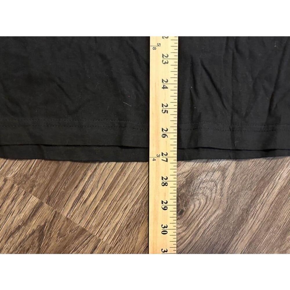 Vintage 00 Reba So Good Together Concert Tour Europe Black Size L​​​ - Picture 6 of 10